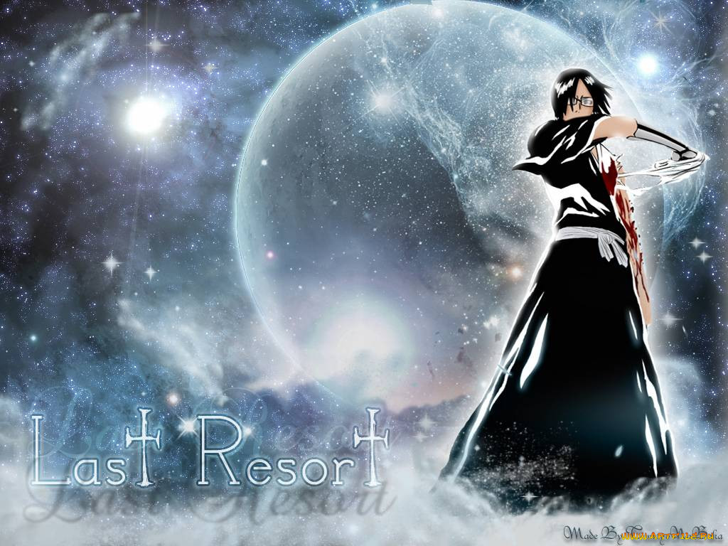 , bleach